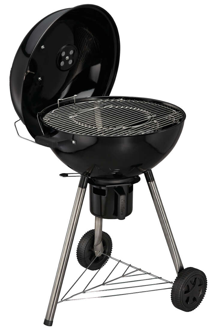 Enders Kohlegrill Caldera Pro 47